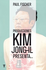 Producciones Kim Johg-Il, presenta...