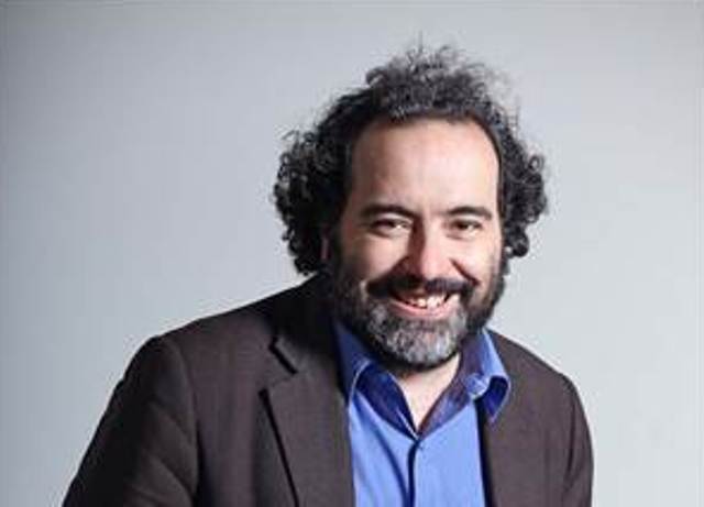 Rafael Gumucio