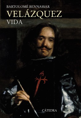 La biografía de Velázquez