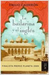 'La bailarina y el inglés': aventura de un británico en la India durante la Segunda Guerra Mundial.