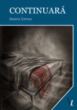 Beatriz Gómez Lorenzo publica la novela negra 