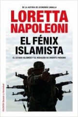 Loretta Napoleoni publica su nuevo ensayo sobre terrorismo, 