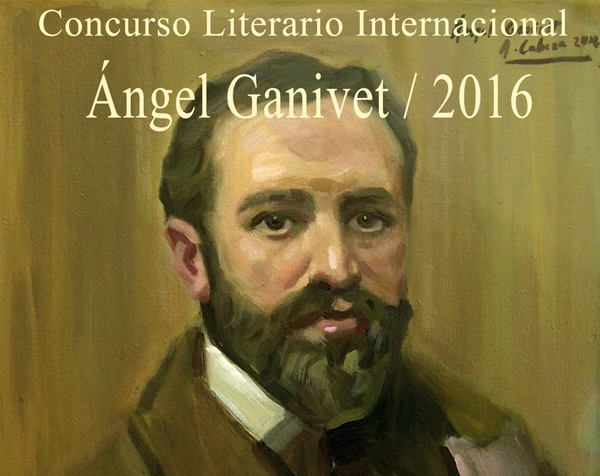 Certamen Literario Internacional “Ángel Ganivet” 