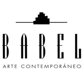 Babel. Arte contemporáneo