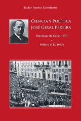 Ciencia y política. José Giral Pereira