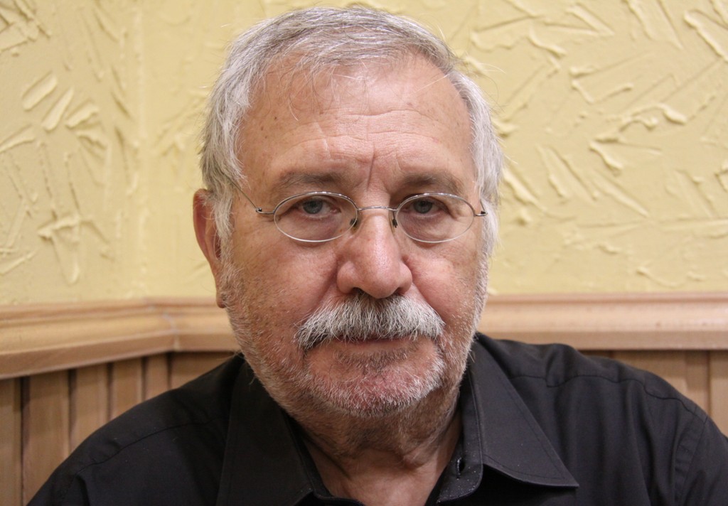 Entrevista a Fernando Martínez Laínez, autor de “Fernando el Católico”