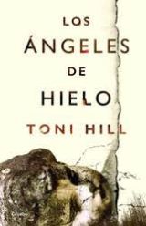 Toni Hill publica su nuevo thriller psicológico, 