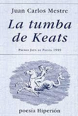 La tumba de Keats