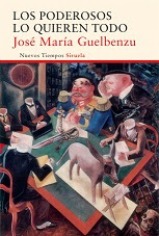 José María Guelbenzu tiene nueva novela, 