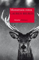 La escritora sudafricana Lauren Beukes publica en Siruela su thriller 