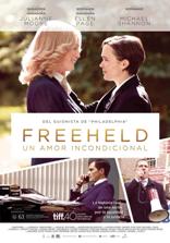 “Freeheld, un amor incondicional”, dirigida por Peter Sollett