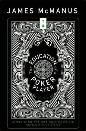 La educación de un jugador de póker