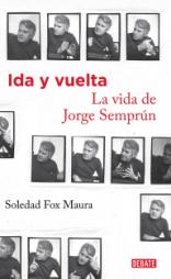 Debate publica la biografía definitiva de Jorge Semprún que ha escrito Soledad Fox Maura