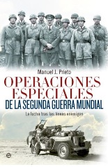 Operaciones especiales de la Segunda Guerra Mundial