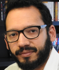 Entrevista a Rodrigo Blanco Calderón, autor de “The Night”