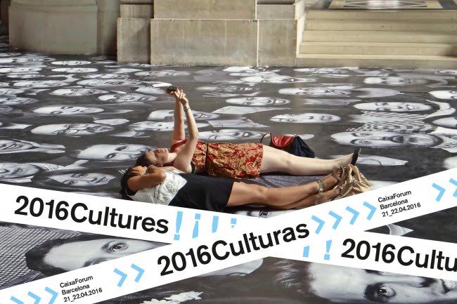 Lo próximo en cultura se da cita en Barcelona