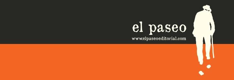 Editorial El Paseo