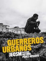 Jeosm y Arturo Pérez-Reverte pone voz a los escritores de grafiti en 