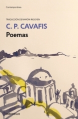 Debolsillo publica la obra canónica de Constantinos Cavafis en una magnífica traducción de Ramón Irigoyen