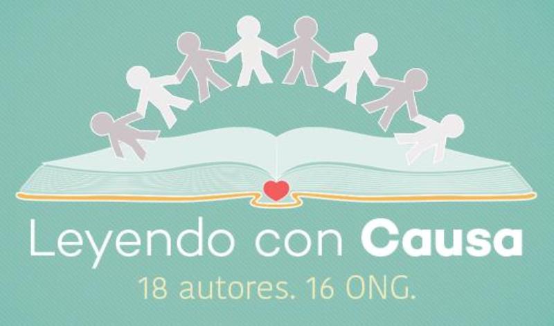 18 escritores de habla hispana se unen para donar una semana de sus ingresos a causas benéficas