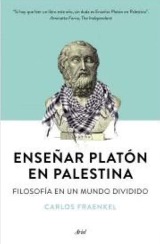 Enseñar Platón en Palestina
