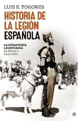 Historia de la Legión Española