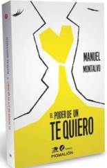 Manuel Montalvo presenta su libro 