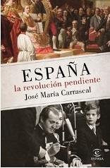 'España, la revolución pendiente'