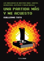 Guillermo Tato publica 
