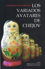 Los variados avatares de Chejov