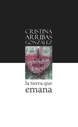 Cristina Arribas González presenta su poemario 