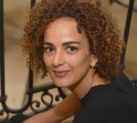 Leila Slimani