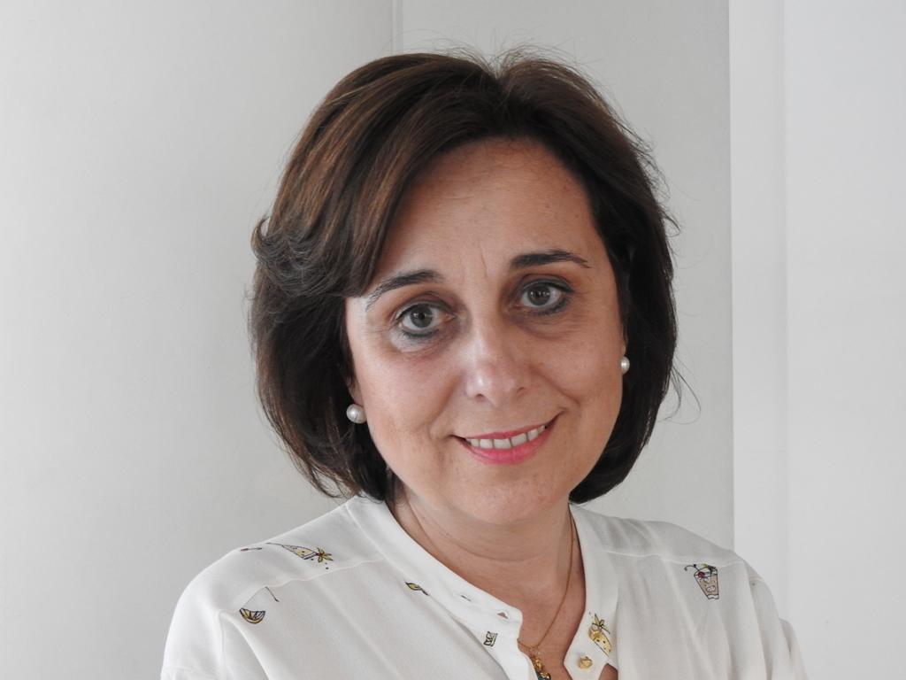 Entrevista a María Gudín, autora de 