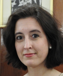 Entrevista a María Lara, autora de “Pasaporte de bruja”