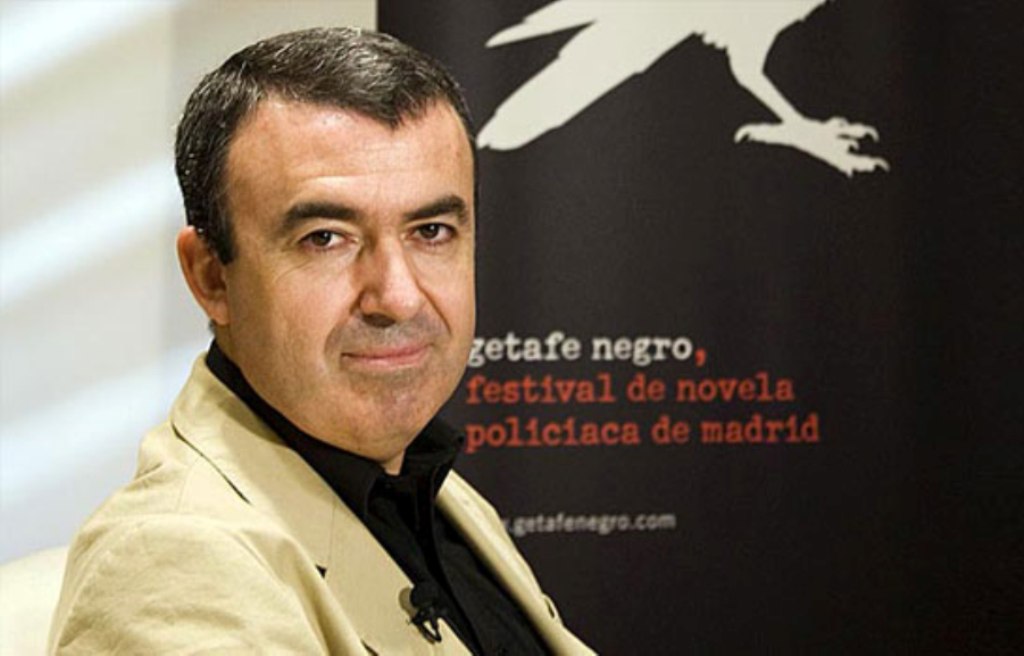 Se presenta una nueva edición de Getafe Negro que tendrá a Argentina como país invitado