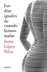 Inma López Silva publica en castellano 