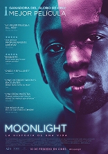 “Moonlight”, escrita y dirigida por Barry Jenkins
