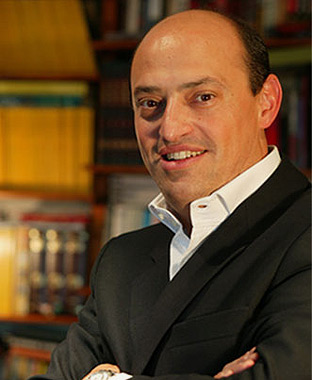Eric Frattini