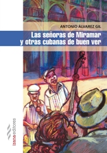 Antonio Álvarez Gil publica 