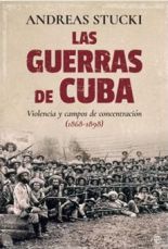 Las guerras de Cuba