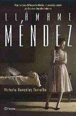 Victoria González Torralba, hija de Francisco González Ledesma, rescata a Méndez, el inspector que creó su padre