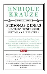 Enrique Krauze: 