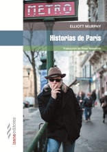 Historias de Paris