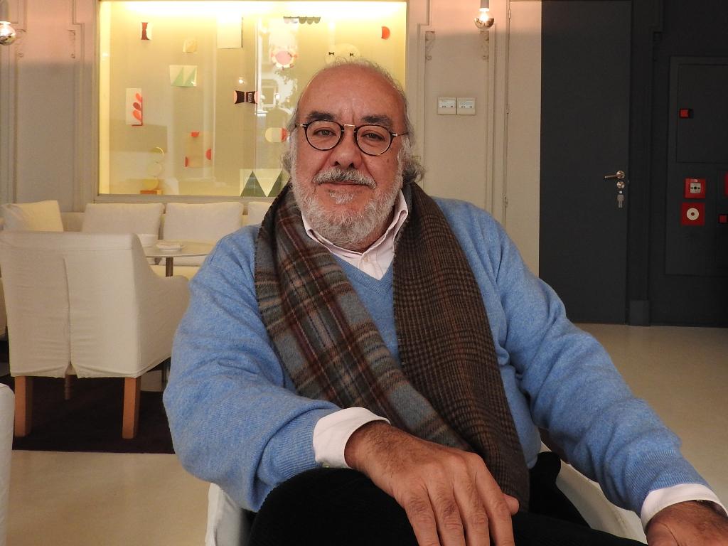 Entrevista a Juan Pedro Cosano, autor de “Las monedas de los 24”