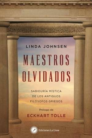 Linda Johnsen publica 