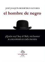 José Joaquín Bermúdez Olivares publica su segunda novela en la editorial 