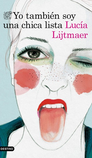 Lucía Lijtmaer reivindica el feminismo si complejos en su nuevo libro 