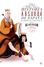 Historia absurda de España