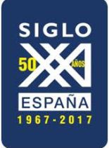 La editorial Siglo XXI España (1967 – 2017) celebra sus 50 años de vanguardia cultural