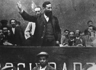 La llegada de los socialistas al Ayuntamiento de Bilbao en 1891